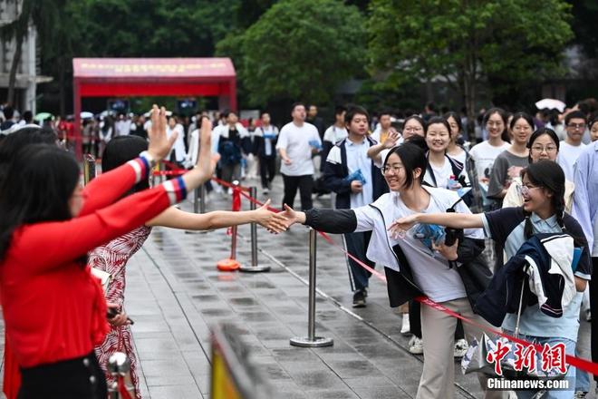 多地严防高考移民，维护公平与公正的坚定立场