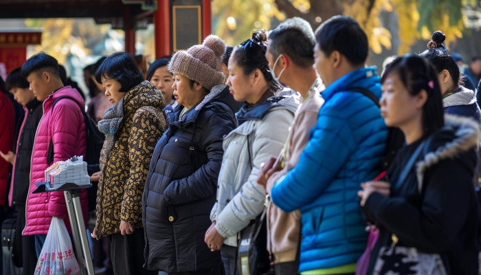 奶奶的旅游情怀与日常消费选择，一次关于88元参团一日游与百元保温杯的故事体验