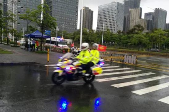 官方回应四川两名交警遭袭击事件处理情况​​