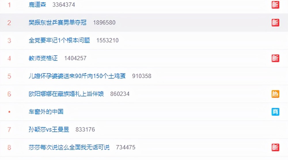 最新热搜榜揭示热点背后的故事与真相
